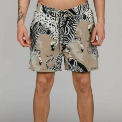 Grimey Banador Animal - Copper | Summer 23 New