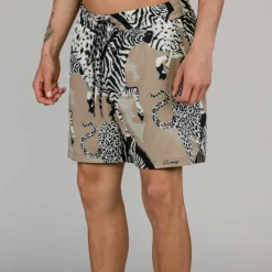 Grimey Banador Animal - Copper | Summer 23 New
