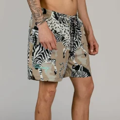 Grimey Banador Animal - Copper | Summer 23 New