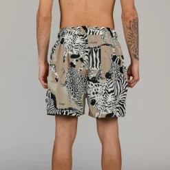 Grimey Banador Animal - Copper | Summer 23 New