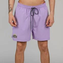 Grimey Banador Cloven Tongues - Violet | Summer 23 Flash Sale
