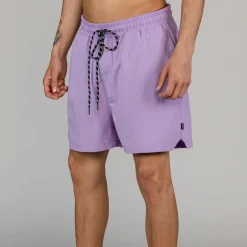 Grimey Banador Cloven Tongues - Violet | Summer 23 Flash Sale