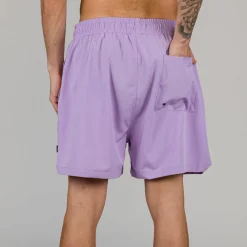 Grimey Banador Cloven Tongues - Violet | Summer 23 Flash Sale
