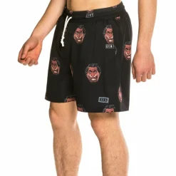Grimey Banador 