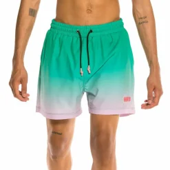 Grimey Banador Yanga Gradient Ss20 Green Best