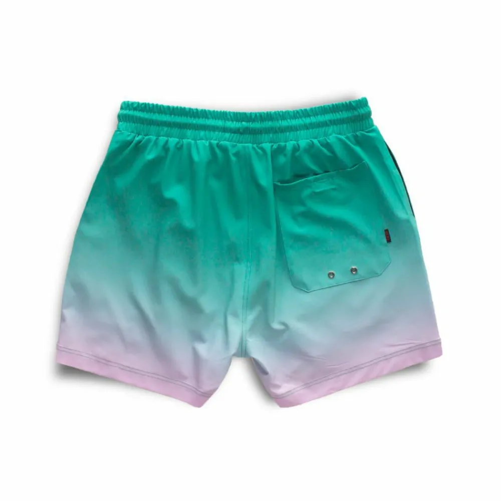 Grimey Banador Yanga Gradient Ss20 Green Best