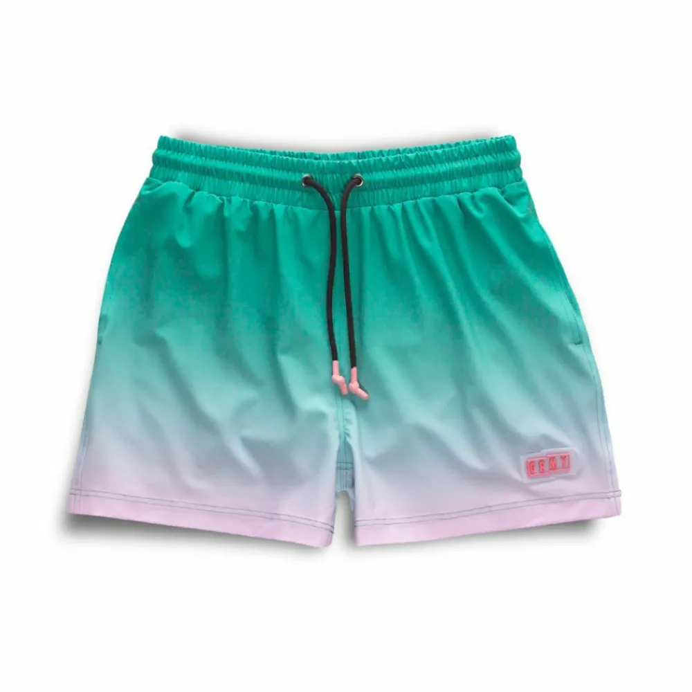 Grimey Banador Yanga Gradient Ss20 Green Best