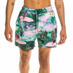 Grimey Banador Yanga Ss20 Multicolor Cheap