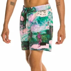 Grimey Banador Yanga Ss20 Multicolor Cheap