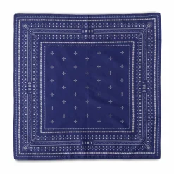 Grimey Bandana Carnitas Ss20 Blue New