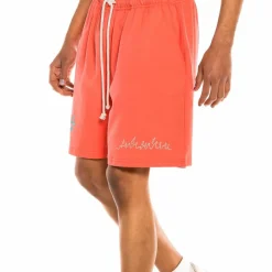 Grimey Bermuda 