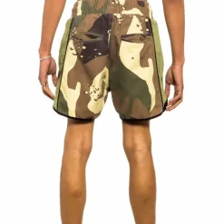 Grimey Bermuda