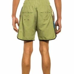 Grimey Bermuda