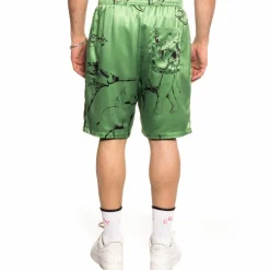 Grimey Bermuda 