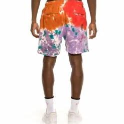 Grimey Bermuda 