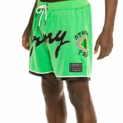 Grimey Bermuda 