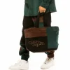 Grimey Bolsa "Tote" Aged Rum Corduroy | Winter 21 - Green Sale