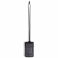 Grimey Bolsito "I Am" Pu Leather | Fall 22 - Black Hot