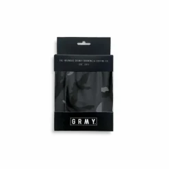 Grimey Boxers Tusker Temple All Over Print - Black | Fw23 Cheap