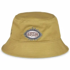 Grimey Bucket Fire Route - Brown | Spring 23 Best Sale