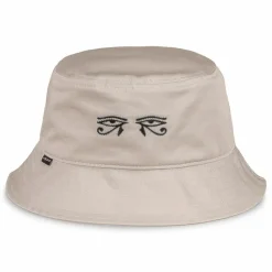 Grimey Bucket Fire Route - White | Spring 23 New