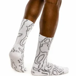 Grimey Calcetines 
