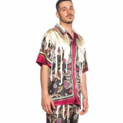 Grimey Camisa 