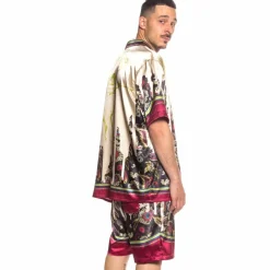 Grimey Camisa 