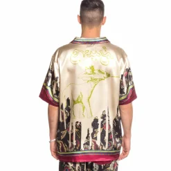 Grimey Camisa 
