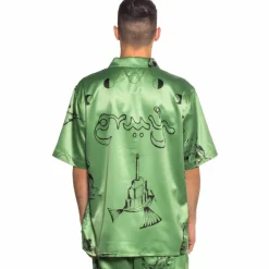 Grimey Camisa 