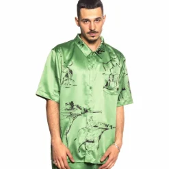 Grimey Camisa 