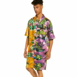 Grimey Camisa 