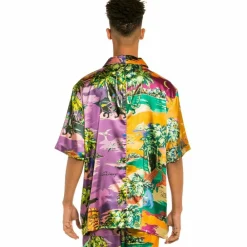Grimey Camisa 