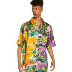 Grimey Camisa 