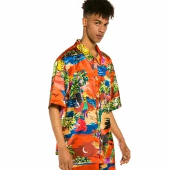Grimey Camisa 