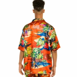 Grimey Camisa 