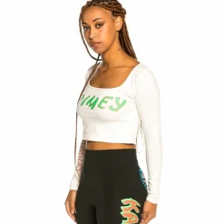 Grimey Camiseta Corta De Chica 