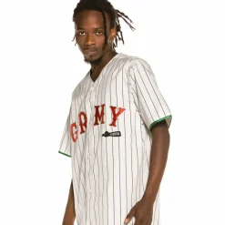 Grimey Camiseta De Baseball 