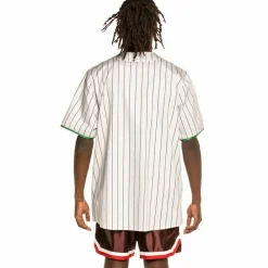 Grimey Camiseta De Baseball 