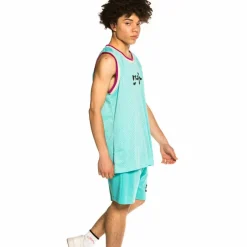 Grimey Camiseta De Tirantes 