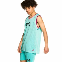 Grimey Camiseta De Tirantes 