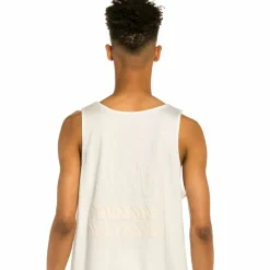 Grimey Camiseta De Tirantes 