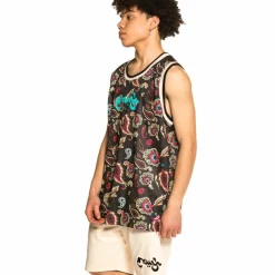 Grimey Camiseta De Tirantes 