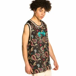 Grimey Camiseta De Tirantes 