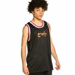 Grimey Camiseta De Tirantes 
