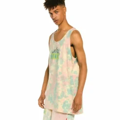 Grimey Camiseta De Tirantes 