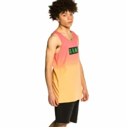 Grimey Camiseta De Tirantes 