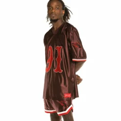 Grimey Camiseta Football 