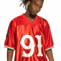 Grimey Camiseta Football 