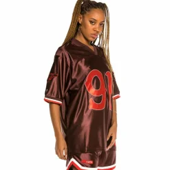 Grimey Camiseta Football